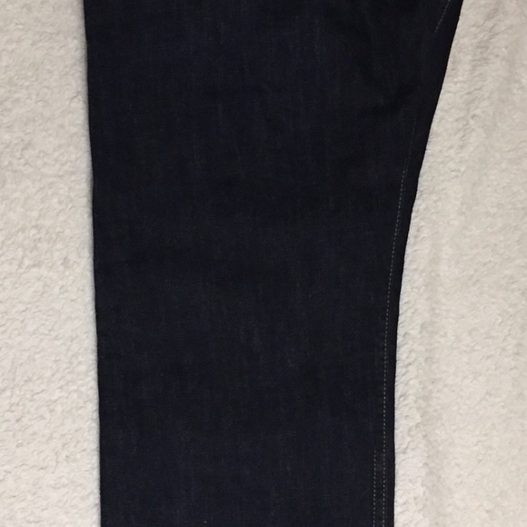 NWT Lee Premium Select Straight Fit Jeans Size 18 - Picture 7 of 8